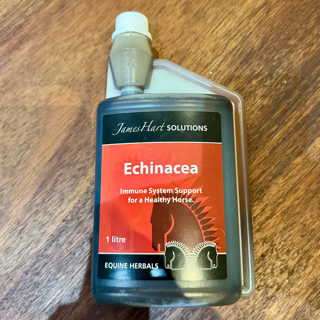 James Hart 'Echinacea' Tonic 1 Litre