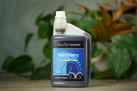James Hart 'Harmony' Tonic 1L