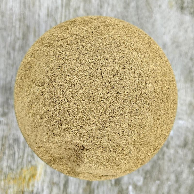 Organic Liquorice Root Powder