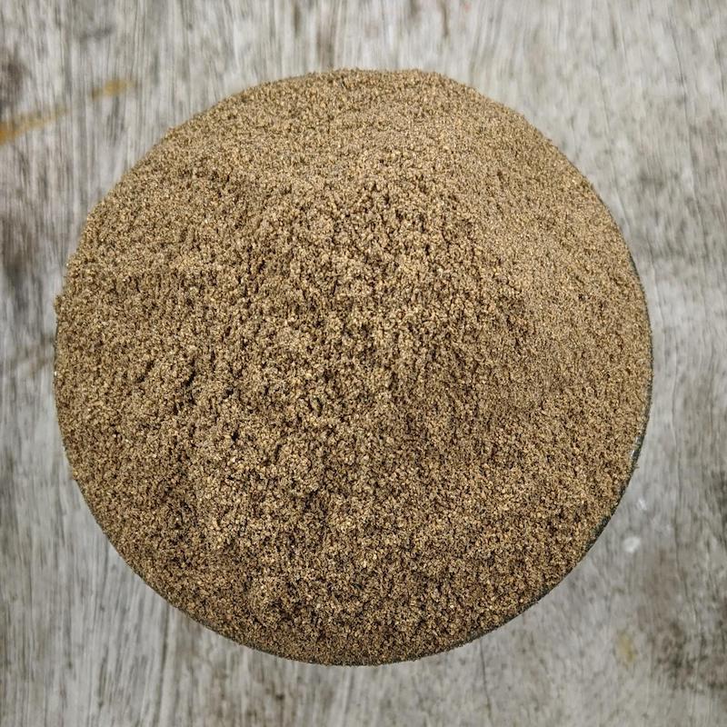 Chasteberry Powder (Vitex agnus-castus)