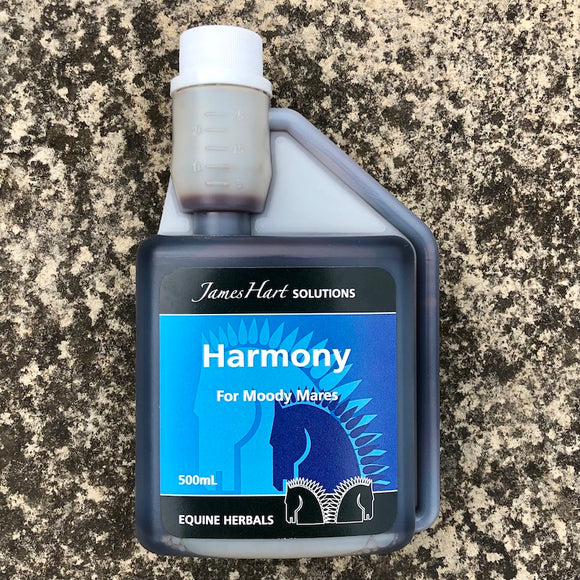 James Hart 'Harmony' Tonic 500ml